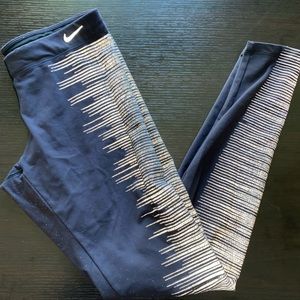 Nike Flash Reflective leggings
